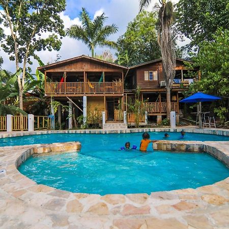 Вілла Zimbali Culinary Retreats Негрил Екстер'єр фото