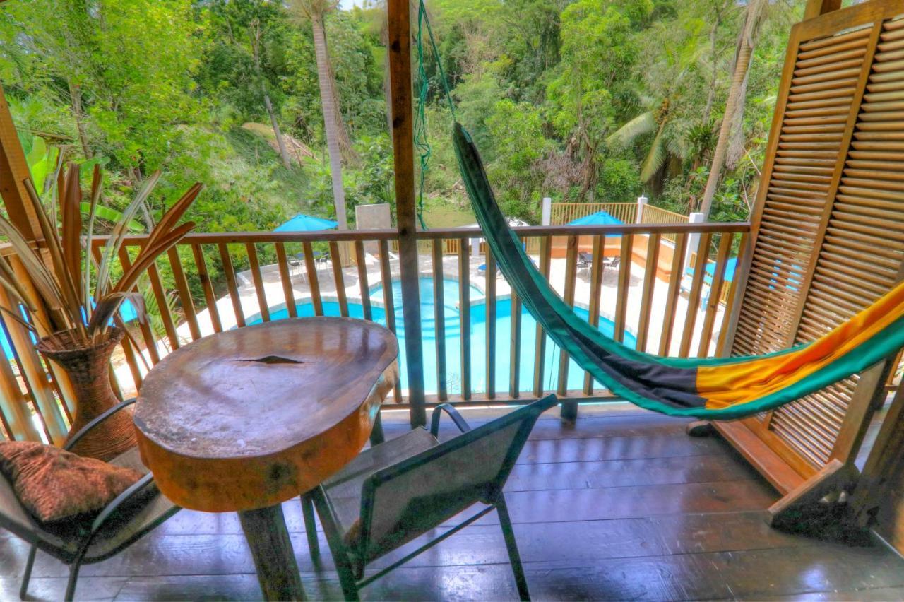 Вілла Zimbali Culinary Retreats Негрил Екстер'єр фото