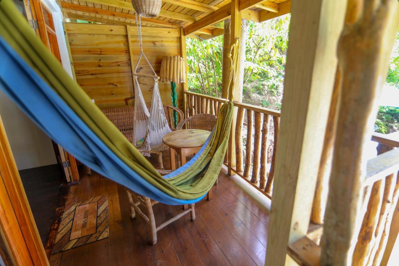 Вілла Zimbali Culinary Retreats Негрил Екстер'єр фото