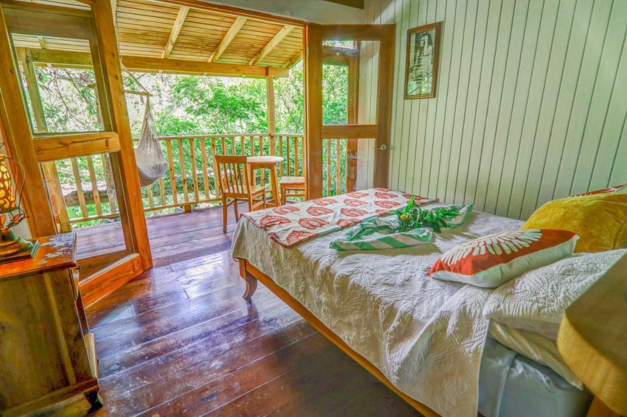 Вілла Zimbali Culinary Retreats Негрил Екстер'єр фото