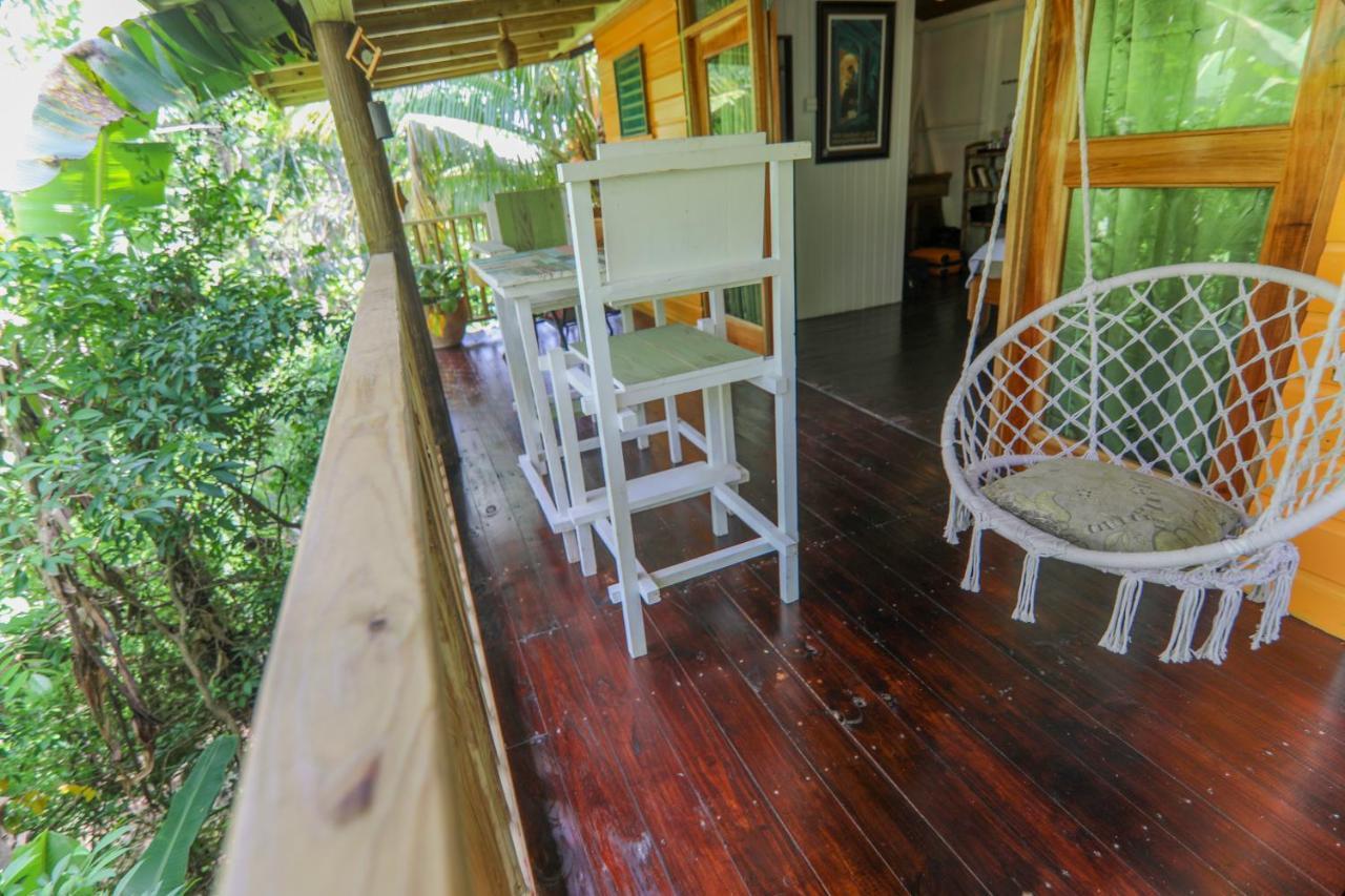 Вілла Zimbali Culinary Retreats Негрил Екстер'єр фото