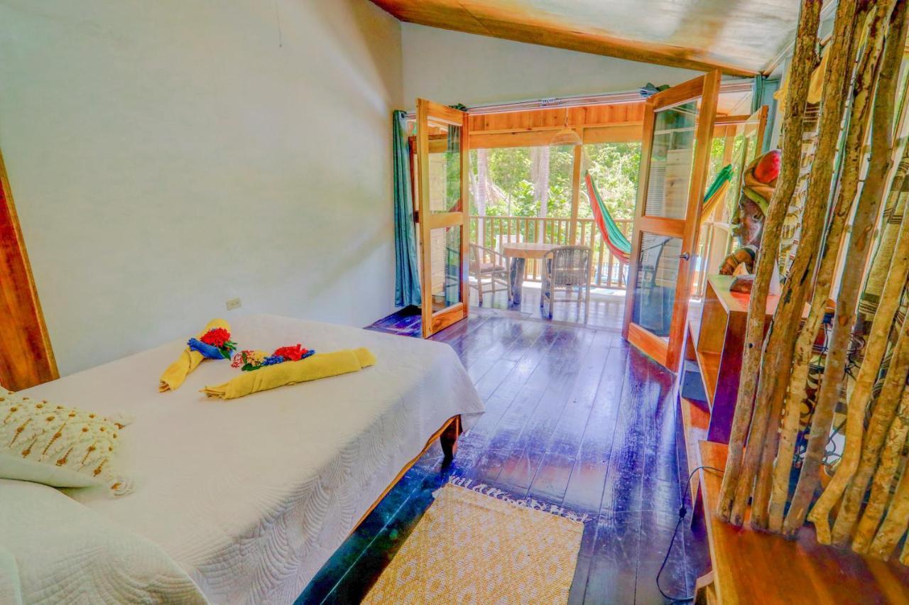 Вілла Zimbali Culinary Retreats Негрил Екстер'єр фото