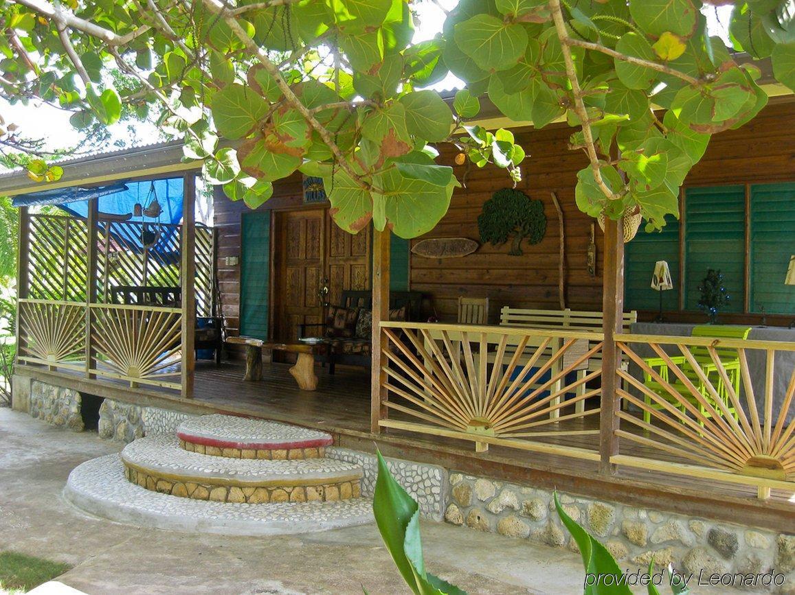 Вілла Zimbali Culinary Retreats Негрил Екстер'єр фото