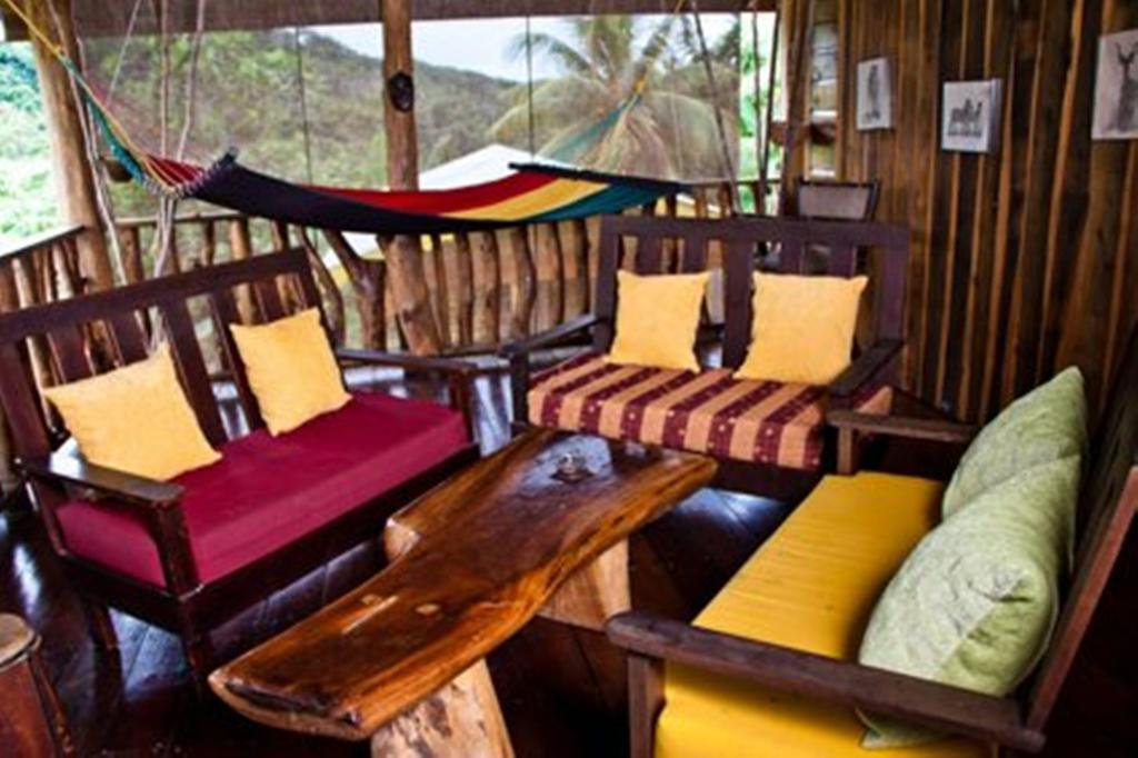 Вілла Zimbali Culinary Retreats Негрил Екстер'єр фото