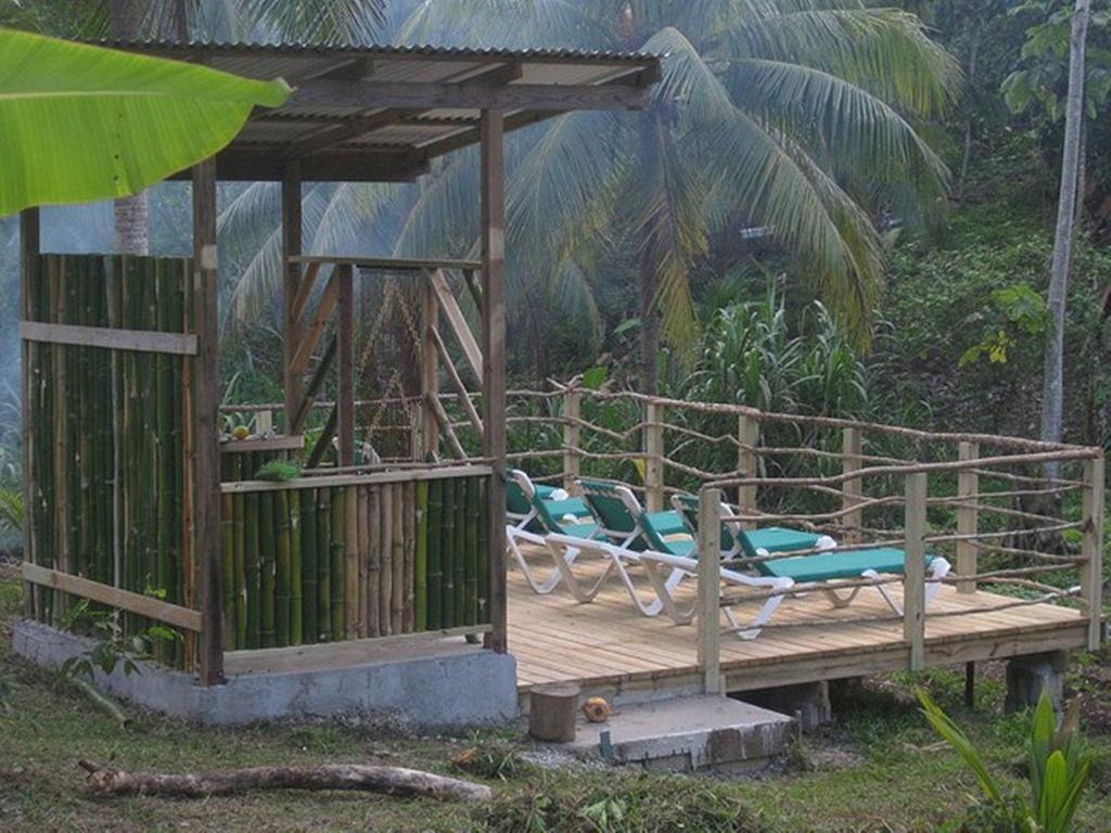 Вілла Zimbali Culinary Retreats Негрил Екстер'єр фото