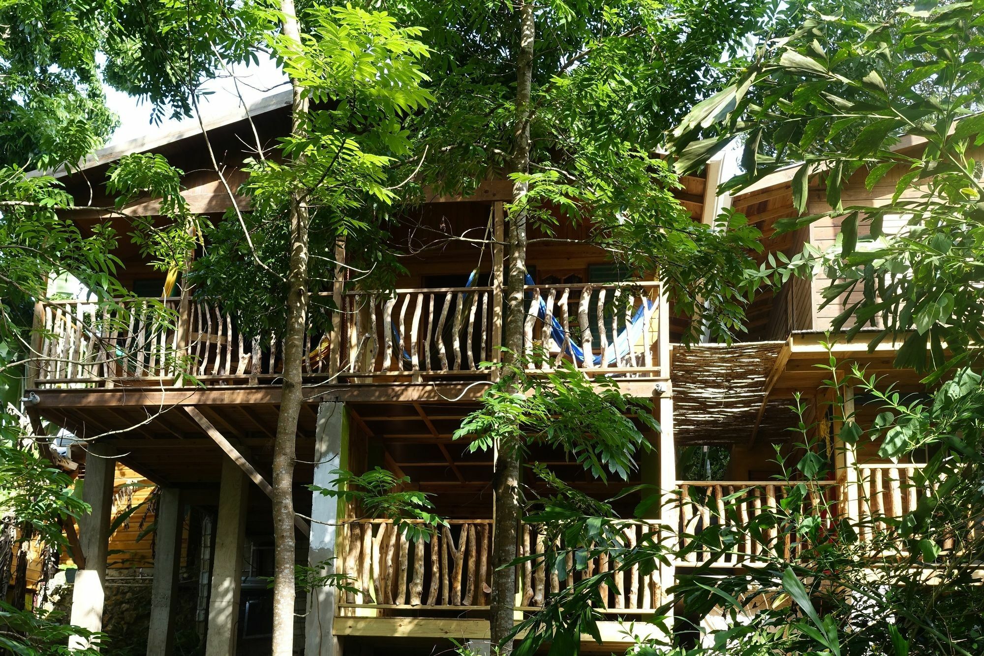 Вілла Zimbali Culinary Retreats Негрил Екстер'єр фото
