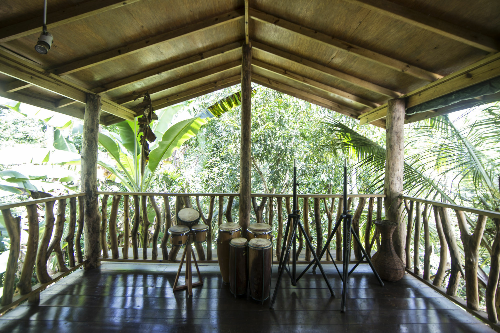 Вілла Zimbali Culinary Retreats Негрил Екстер'єр фото